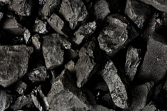 Bashley Park coal boiler costs