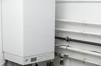 free Bashley Park condensing boiler quotes