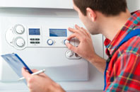 free Bashley Park gas safe engineer quotes