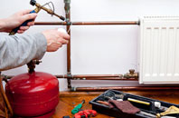 free Bashley Park heating repair quotes