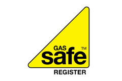 gas safe companies Bashley Park